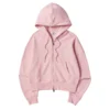 Prenda Pink Hoodie