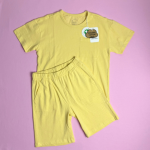 Kids Korean Clothes organic cotton