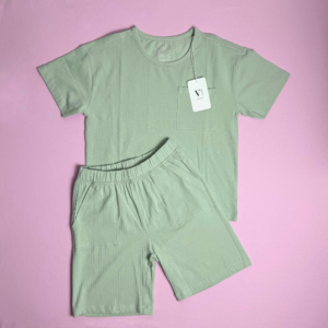 organic cotton korean kids clothes